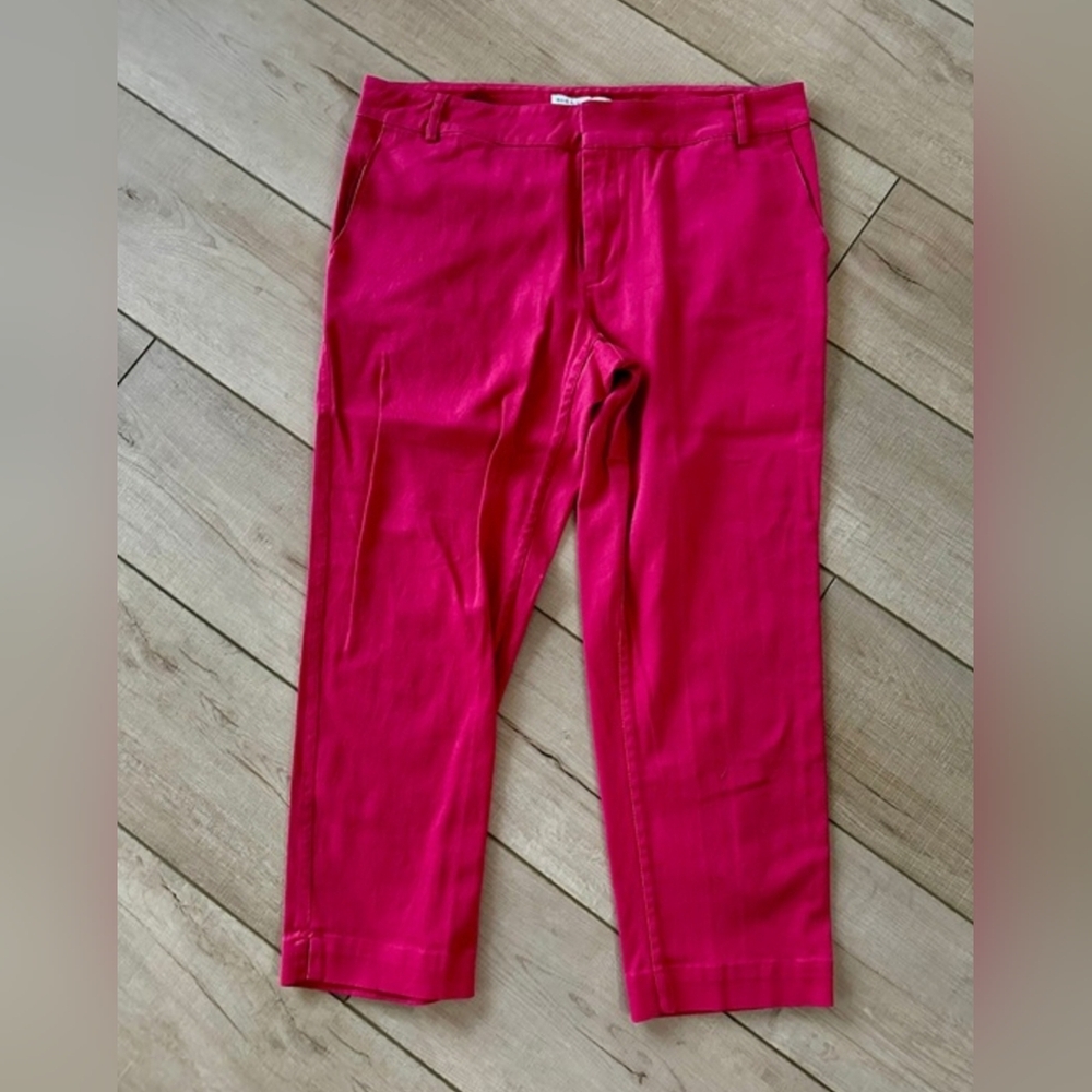 Bald Head Blues "As Seen On Southern Charm" Pants Size 10